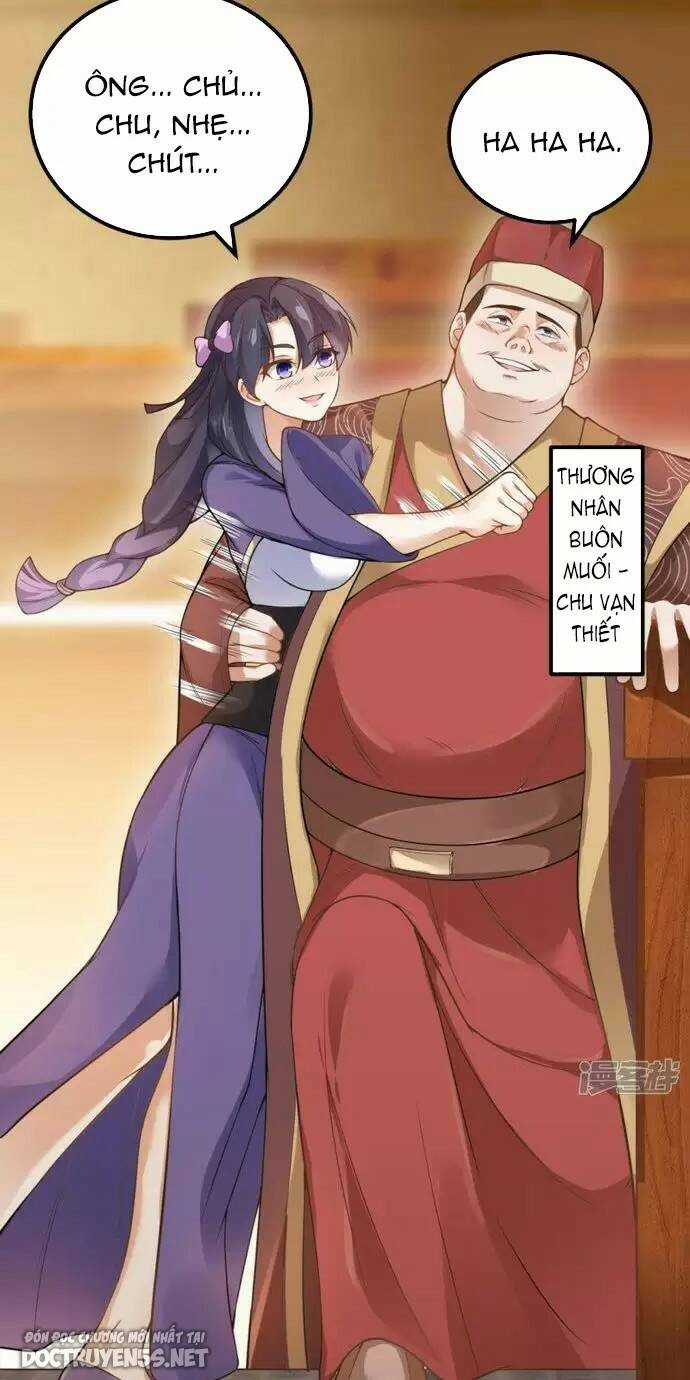 Kiếm Đế Vi Tế - Chapter 22 - Trang 29