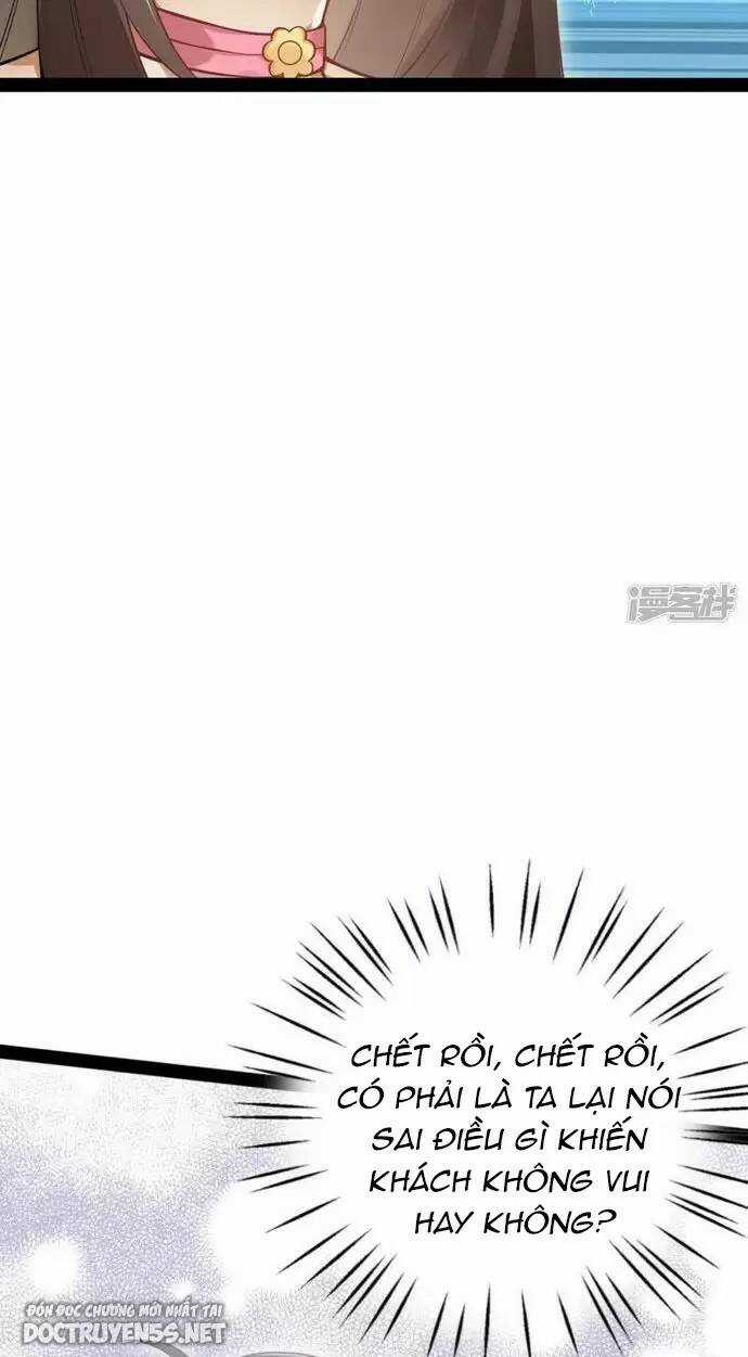 Kiếm Đế Vi Tế - Chapter 22 - Trang 4