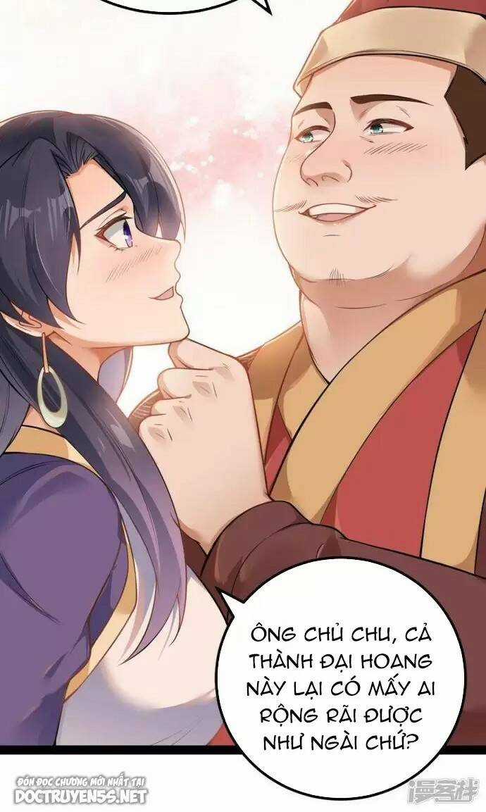 Kiếm Đế Vi Tế - Chapter 22 - Trang 31