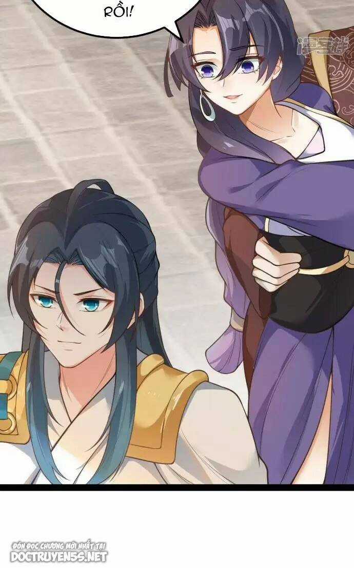 Kiếm Đế Vi Tế - Chapter 22 - Trang 33