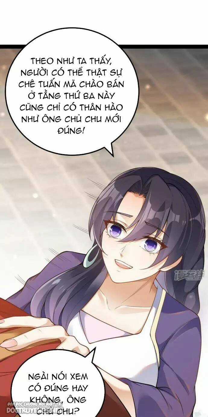 Kiếm Đế Vi Tế - Chapter 22 - Trang 34