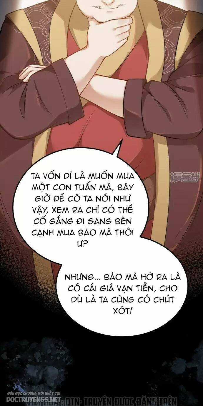 Kiếm Đế Vi Tế - Chapter 22 - Trang 36