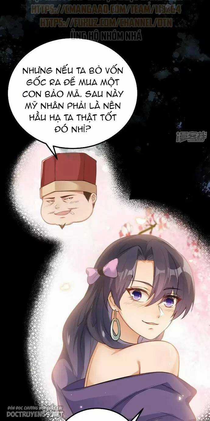 Kiếm Đế Vi Tế - Chapter 22 - Trang 37