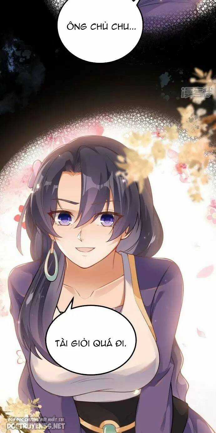 Kiếm Đế Vi Tế - Chapter 22 - Trang 38