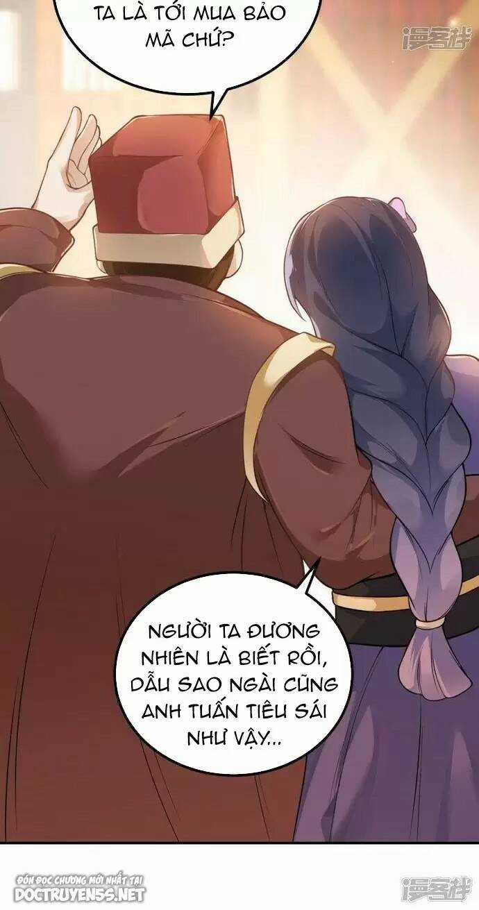 Kiếm Đế Vi Tế - Chapter 22 - Trang 40