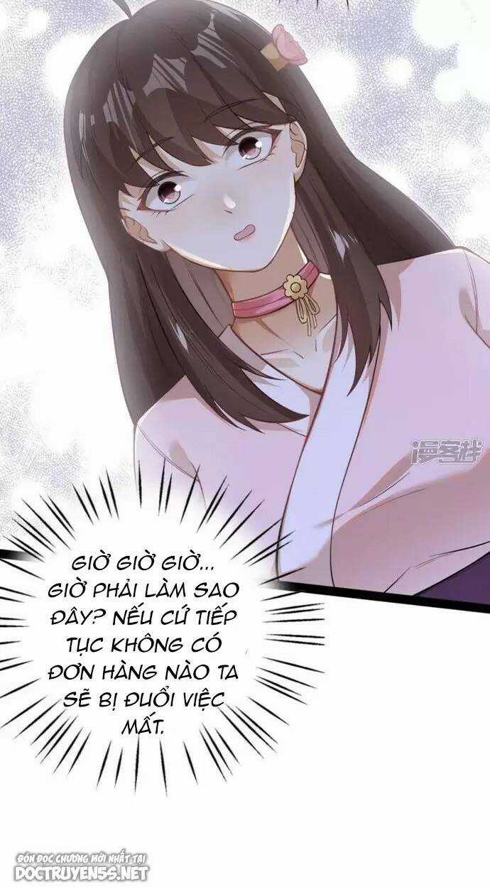 Kiếm Đế Vi Tế - Chapter 22 - Trang 5