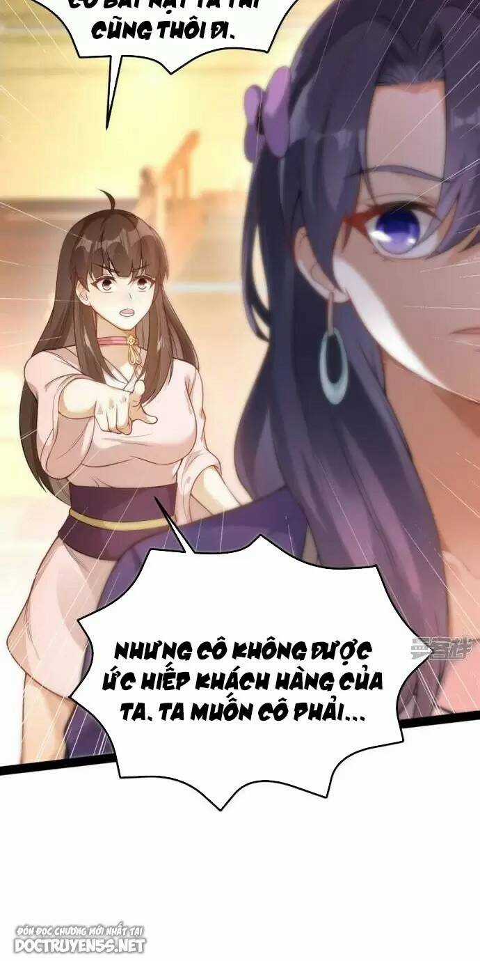 Kiếm Đế Vi Tế - Chapter 22 - Trang 42