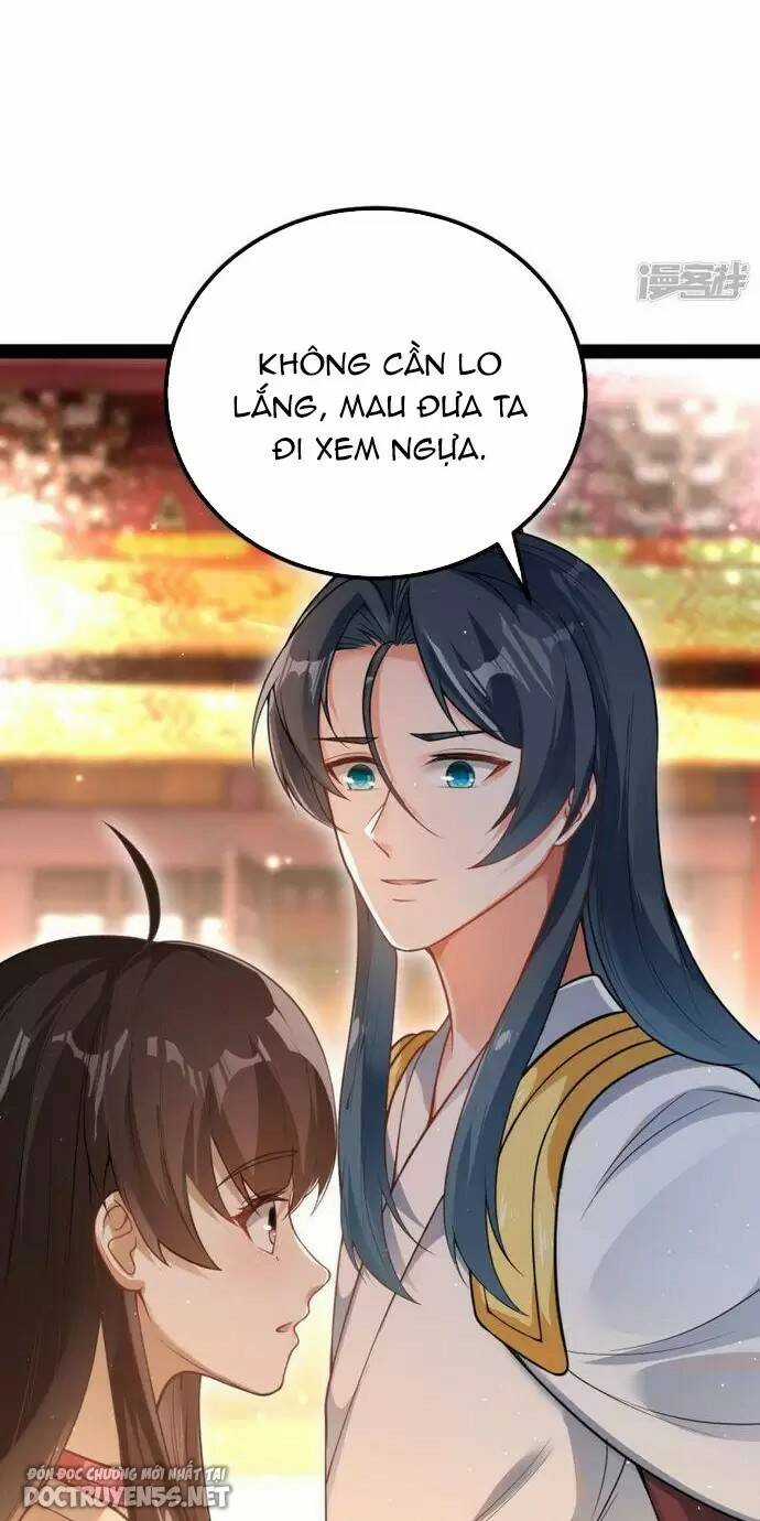 Kiếm Đế Vi Tế - Chapter 22 - Trang 6