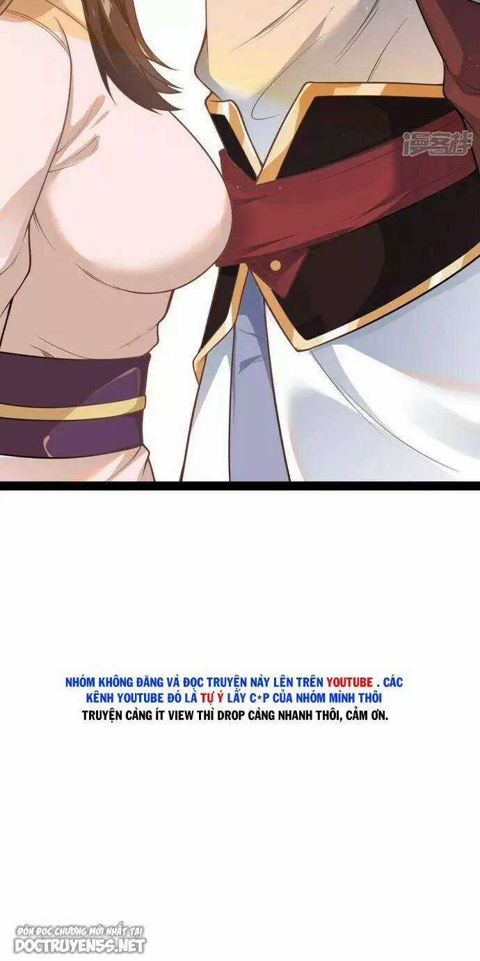 Kiếm Đế Vi Tế - Chapter 22 - Trang 7