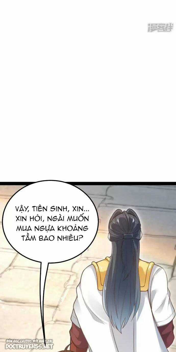 Kiếm Đế Vi Tế - Chapter 22 - Trang 9
