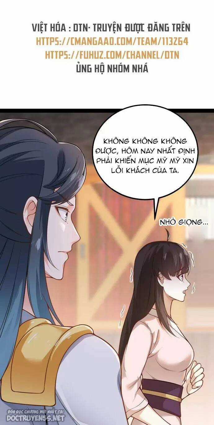 Kiếm Đế Vi Tế - Chapter 23 - Trang 13