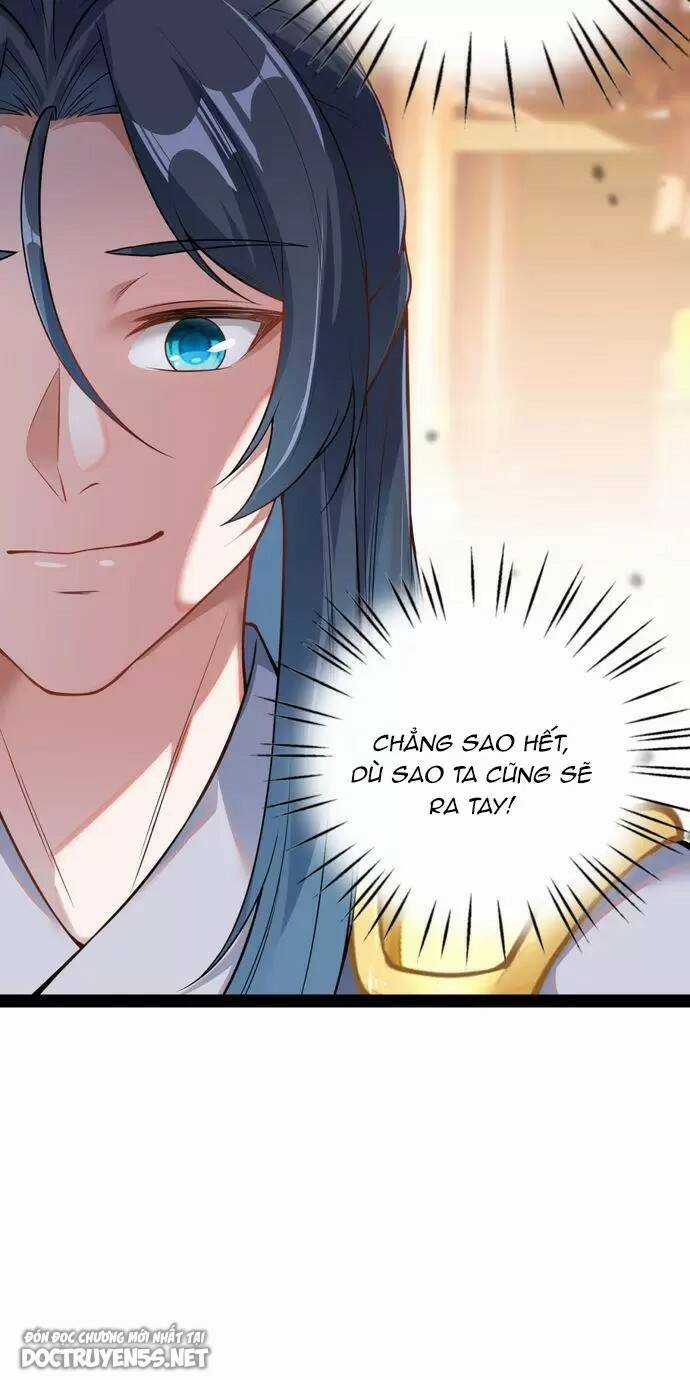 Kiếm Đế Vi Tế - Chapter 23 - Trang 15