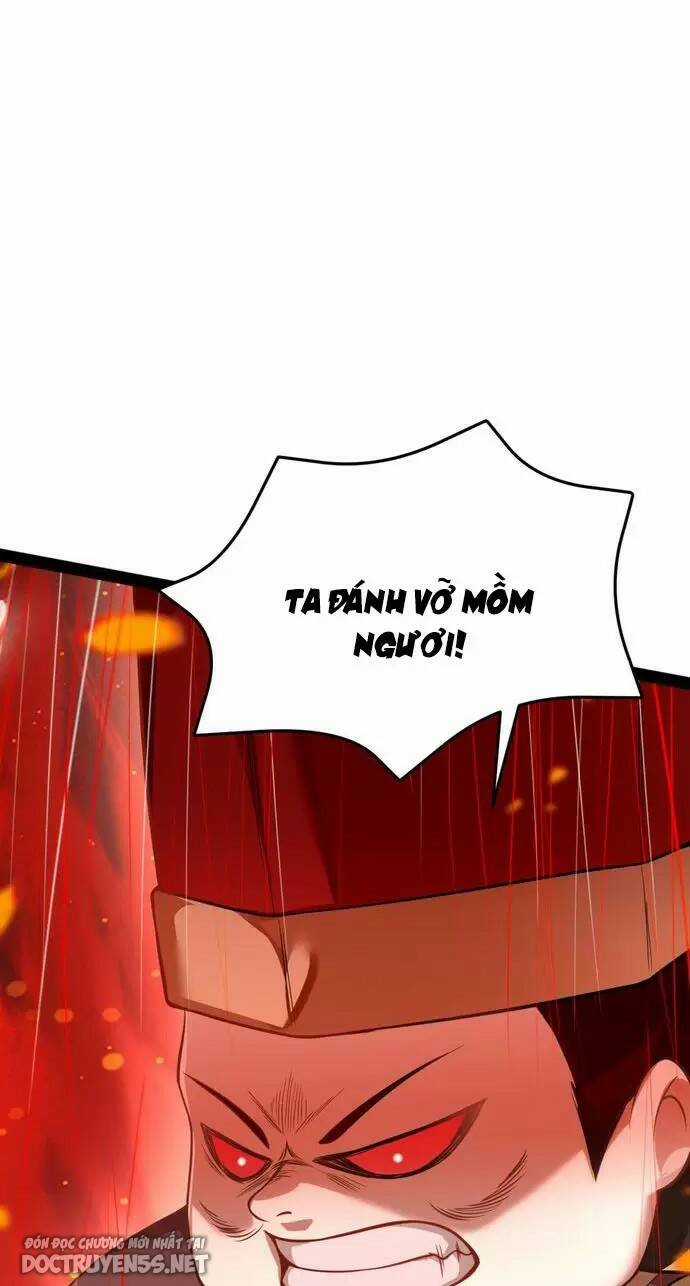 Kiếm Đế Vi Tế - Chapter 23 - Trang 17