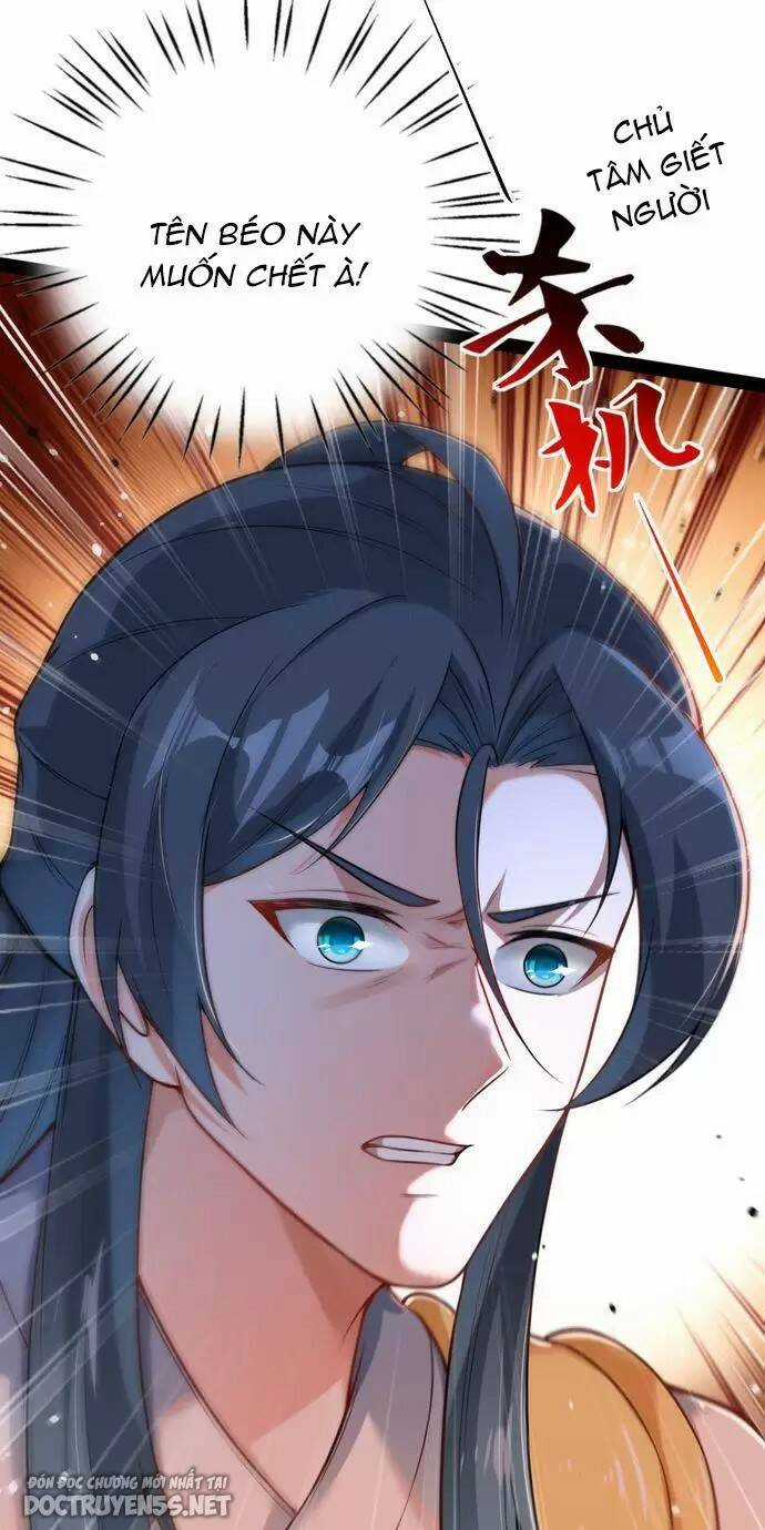 Kiếm Đế Vi Tế - Chapter 23 - Trang 19