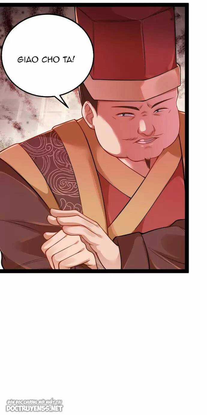 Kiếm Đế Vi Tế - Chapter 23 - Trang 3