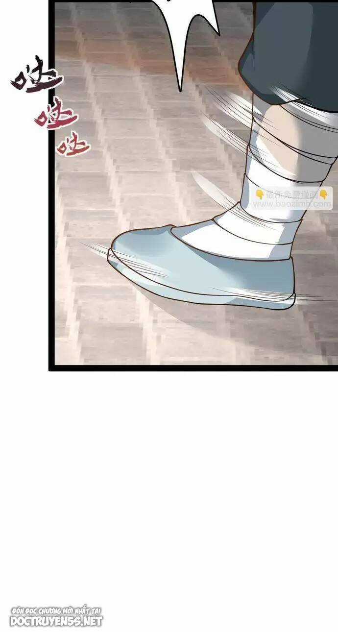 Kiếm Đế Vi Tế - Chapter 23 - Trang 21