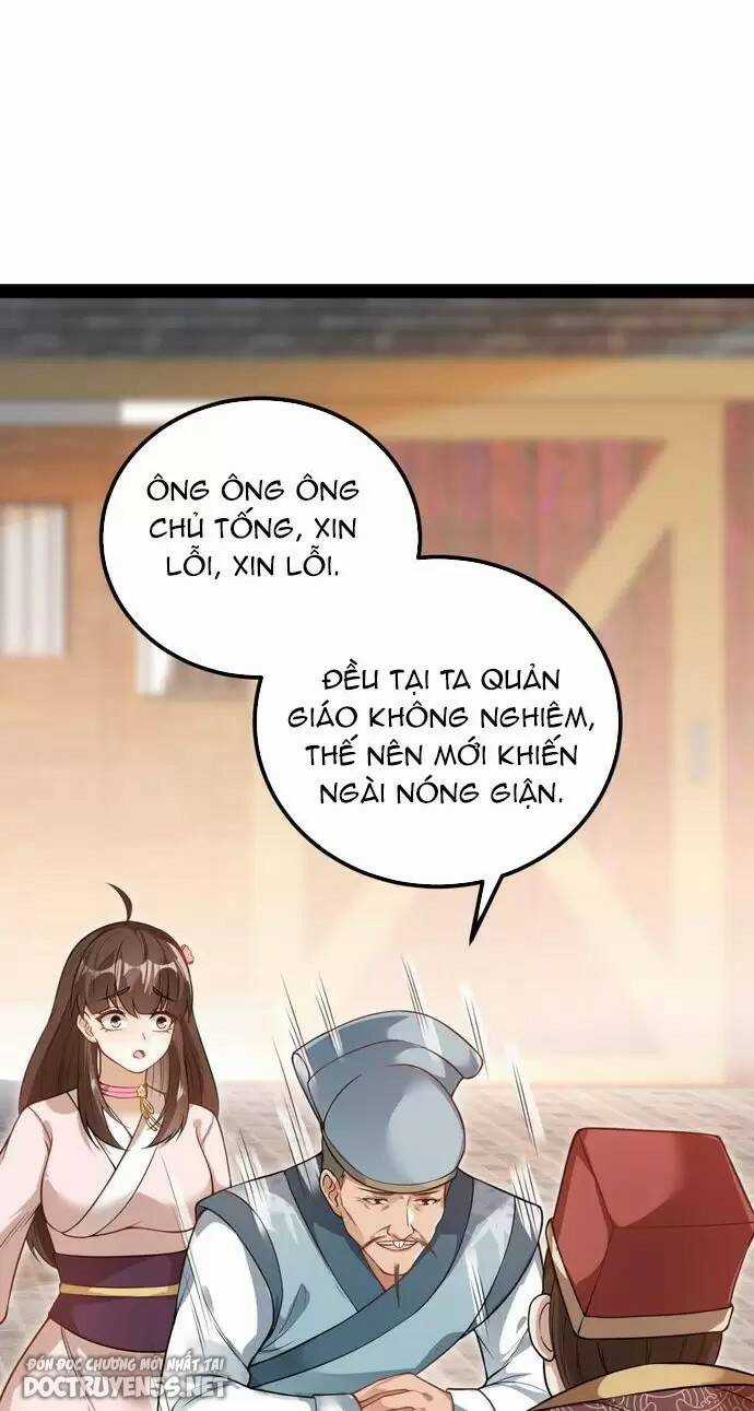 Kiếm Đế Vi Tế - Chapter 23 - Trang 22