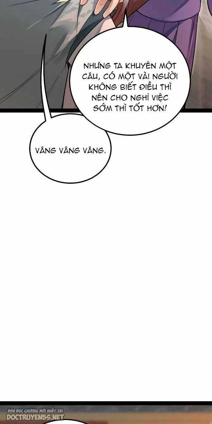 Kiếm Đế Vi Tế - Chapter 23 - Trang 28