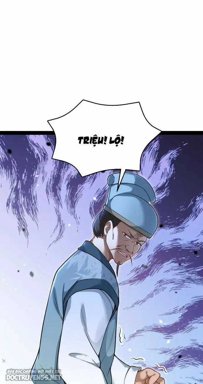 Kiếm Đế Vi Tế - Chapter 23 - Trang 30