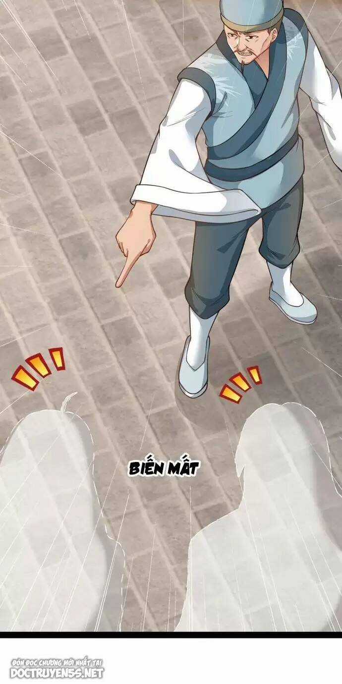 Kiếm Đế Vi Tế - Chapter 23 - Trang 32