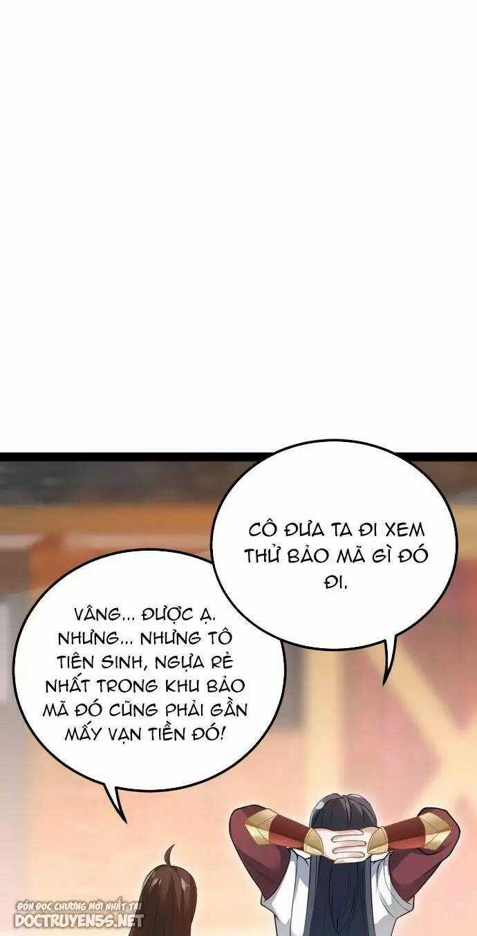 Kiếm Đế Vi Tế - Chapter 23 - Trang 33