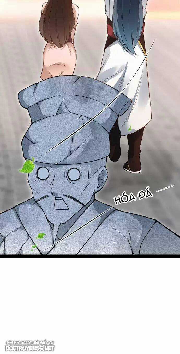 Kiếm Đế Vi Tế - Chapter 23 - Trang 34