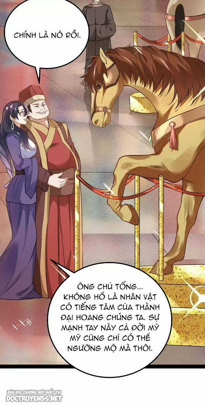 Kiếm Đế Vi Tế - Chapter 23 - Trang 38