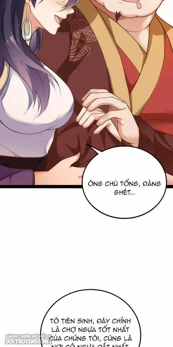 Kiếm Đế Vi Tế - Chapter 23 - Trang 40