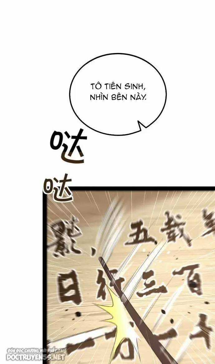 Kiếm Đế Vi Tế - Chapter 23 - Trang 46