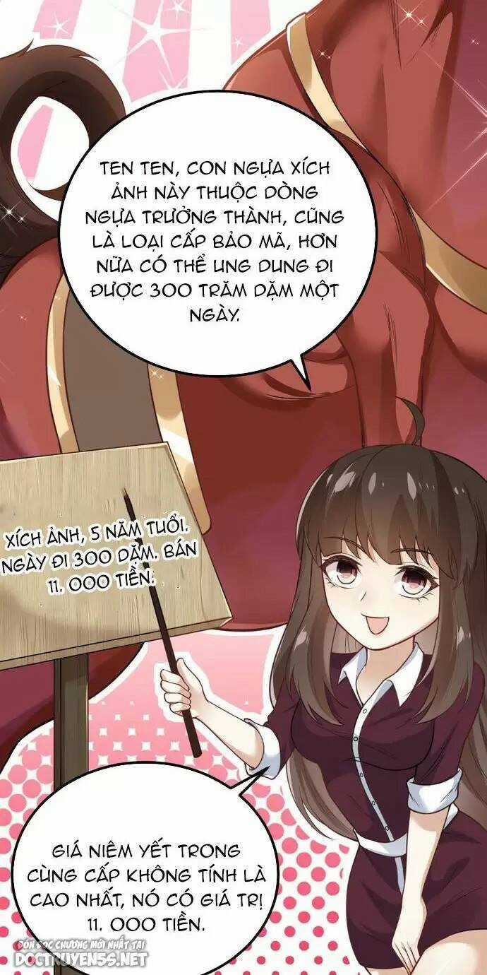 Kiếm Đế Vi Tế - Chapter 23 - Trang 48