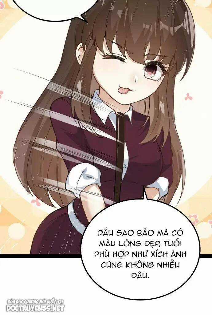 Kiếm Đế Vi Tế - Chapter 23 - Trang 50