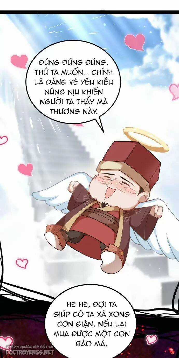 Kiếm Đế Vi Tế - Chapter 23 - Trang 6