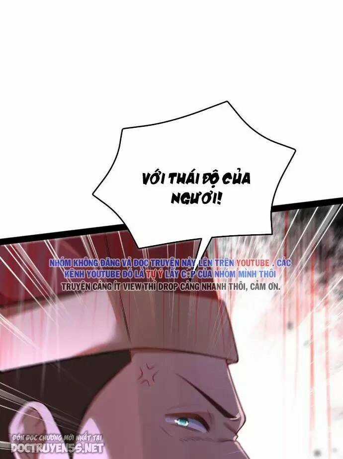 Kiếm Đế Vi Tế - Chapter 23 - Trang 10