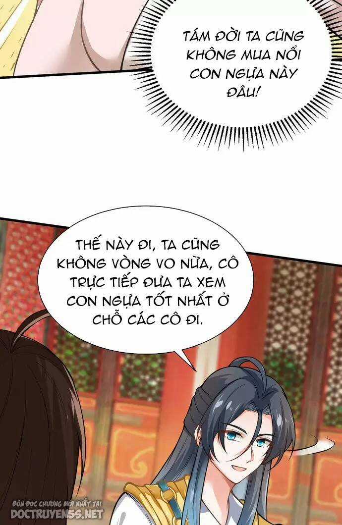 Kiếm Đế Vi Tế - Chapter 24 - Trang 17