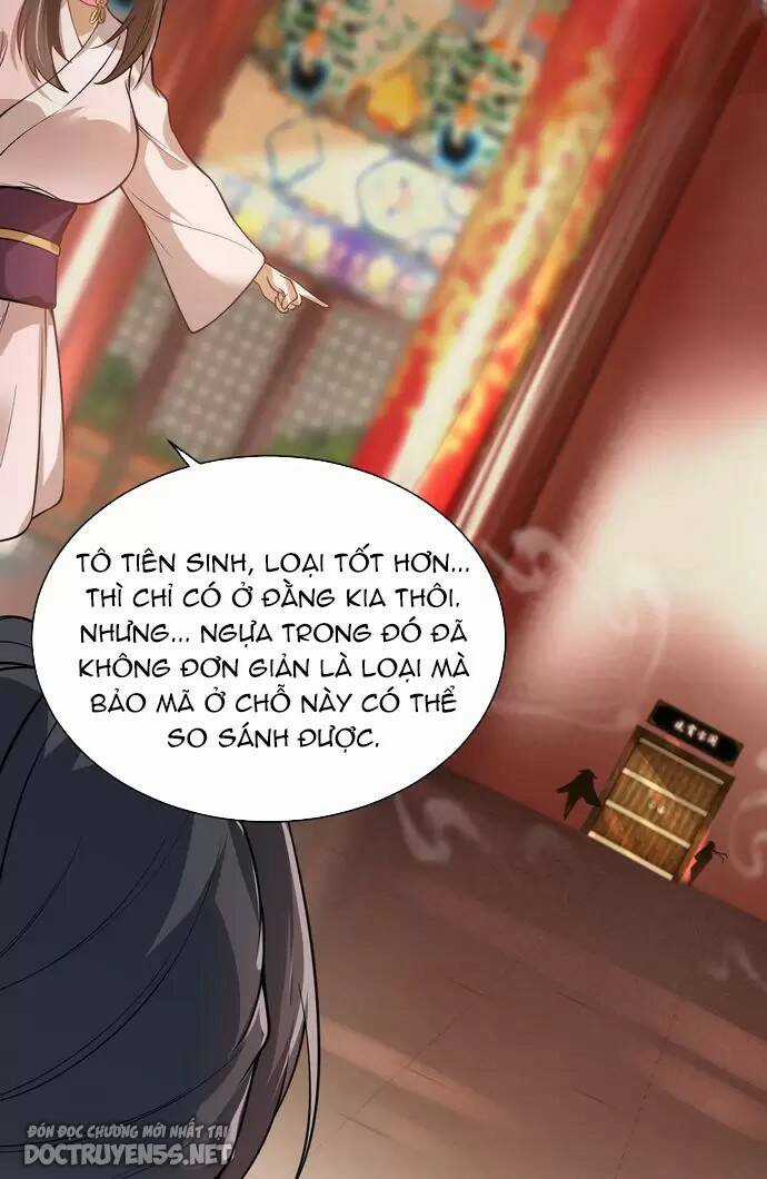 Kiếm Đế Vi Tế - Chapter 24 - Trang 19