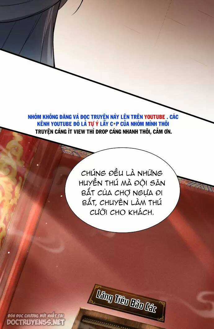 Kiếm Đế Vi Tế - Chapter 24 - Trang 20