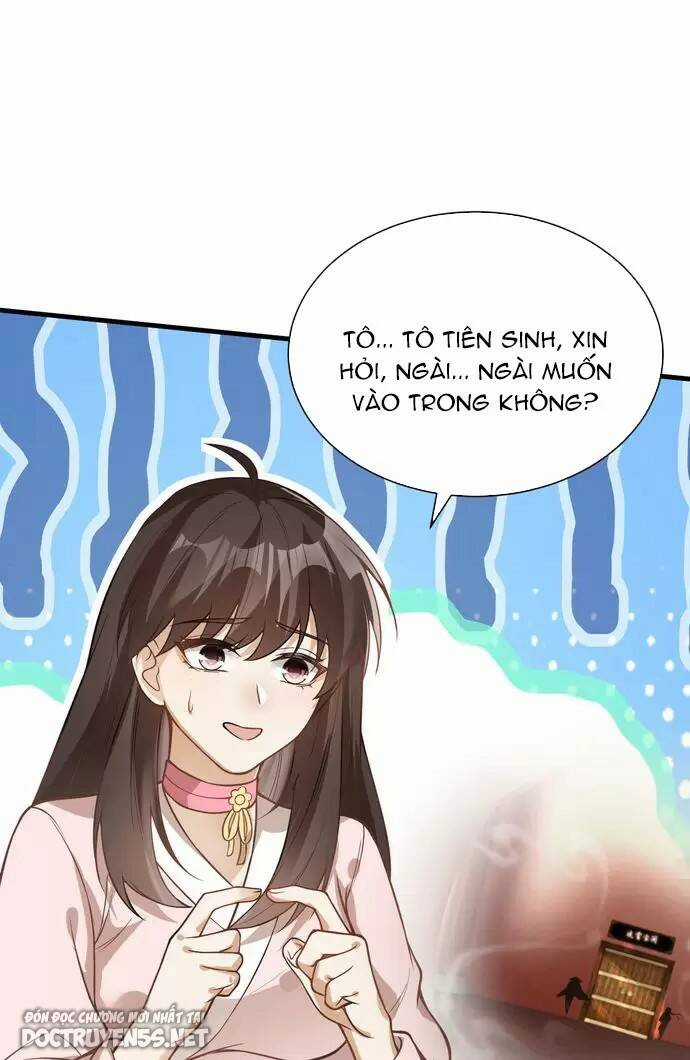 Kiếm Đế Vi Tế - Chapter 24 - Trang 22