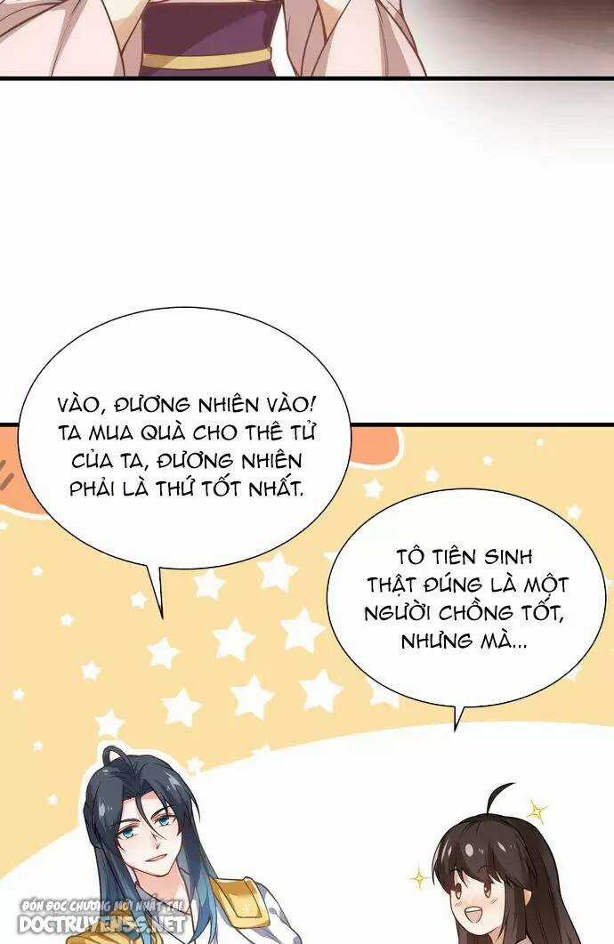 Kiếm Đế Vi Tế - Chapter 24 - Trang 23