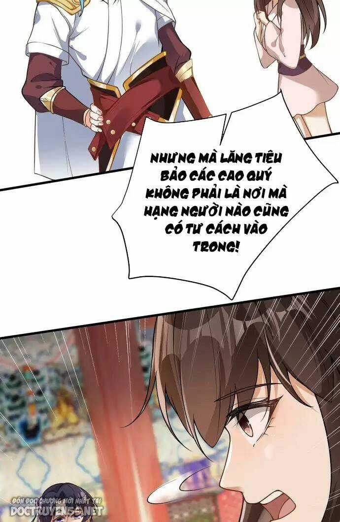 Kiếm Đế Vi Tế - Chapter 24 - Trang 24