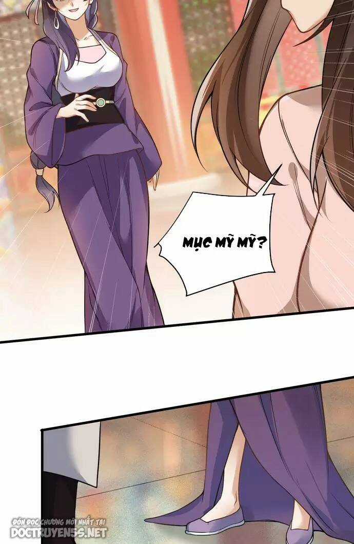 Kiếm Đế Vi Tế - Chapter 24 - Trang 25