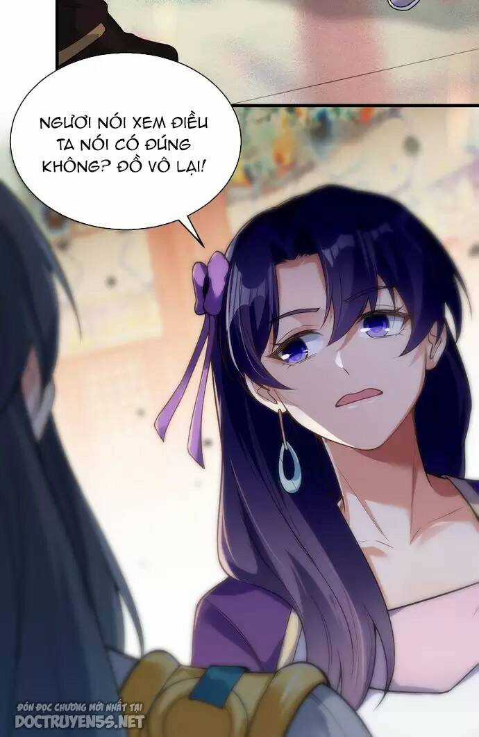 Kiếm Đế Vi Tế - Chapter 24 - Trang 26