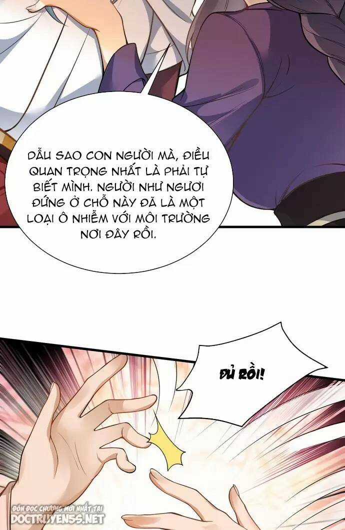 Kiếm Đế Vi Tế - Chapter 24 - Trang 28