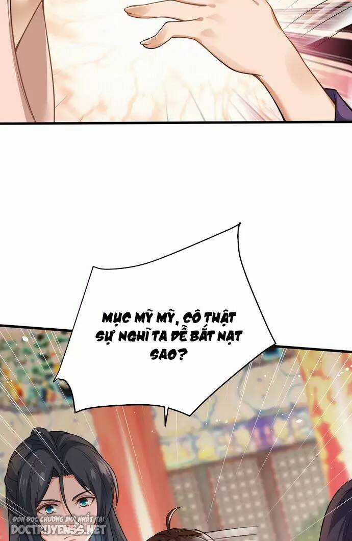 Kiếm Đế Vi Tế - Chapter 24 - Trang 29