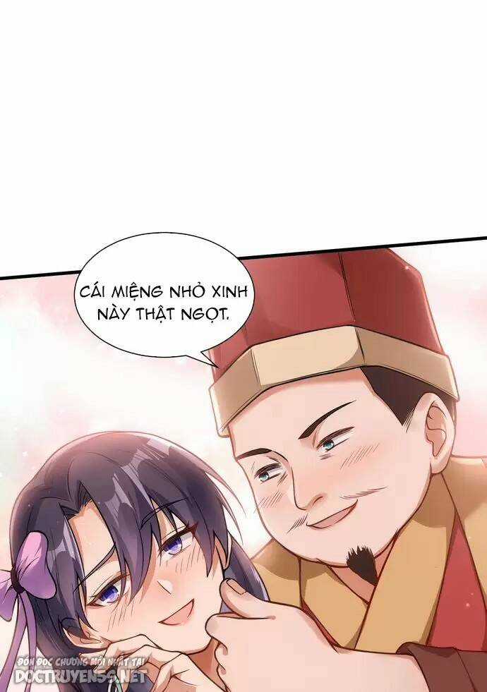 Kiếm Đế Vi Tế - Chapter 24 - Trang 4