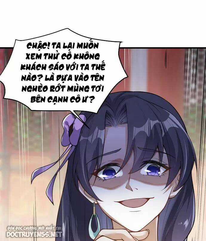 Kiếm Đế Vi Tế - Chapter 24 - Trang 31