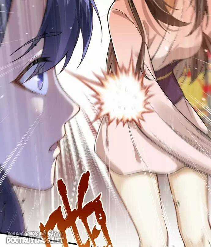 Kiếm Đế Vi Tế - Chapter 24 - Trang 34