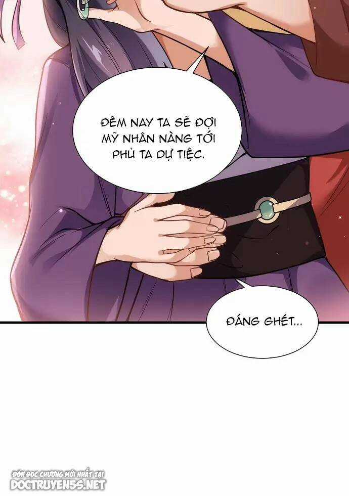 Kiếm Đế Vi Tế - Chapter 24 - Trang 5