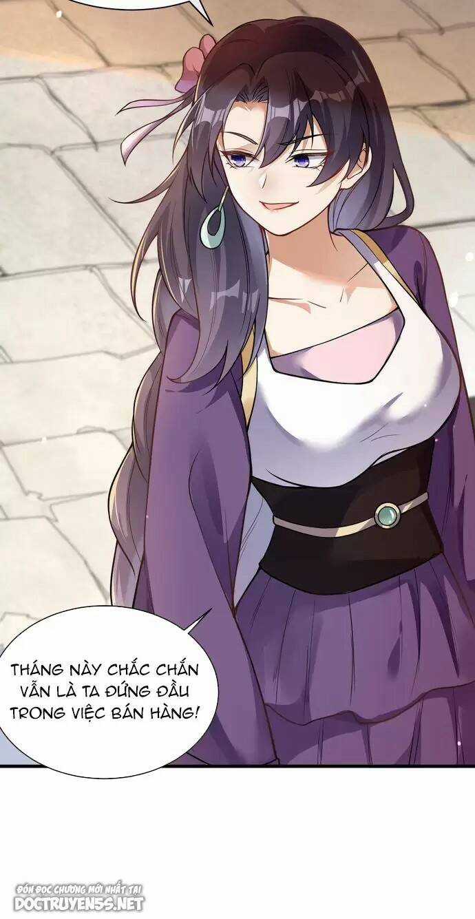 Kiếm Đế Vi Tế - Chapter 24 - Trang 7