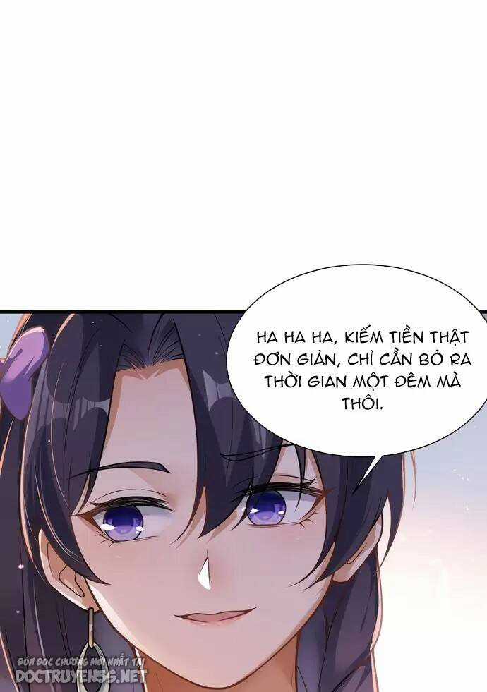 Kiếm Đế Vi Tế - Chapter 24 - Trang 8