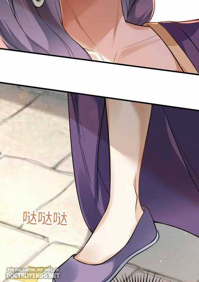 Kiếm Đế Vi Tế - Chapter 24 - Trang 9